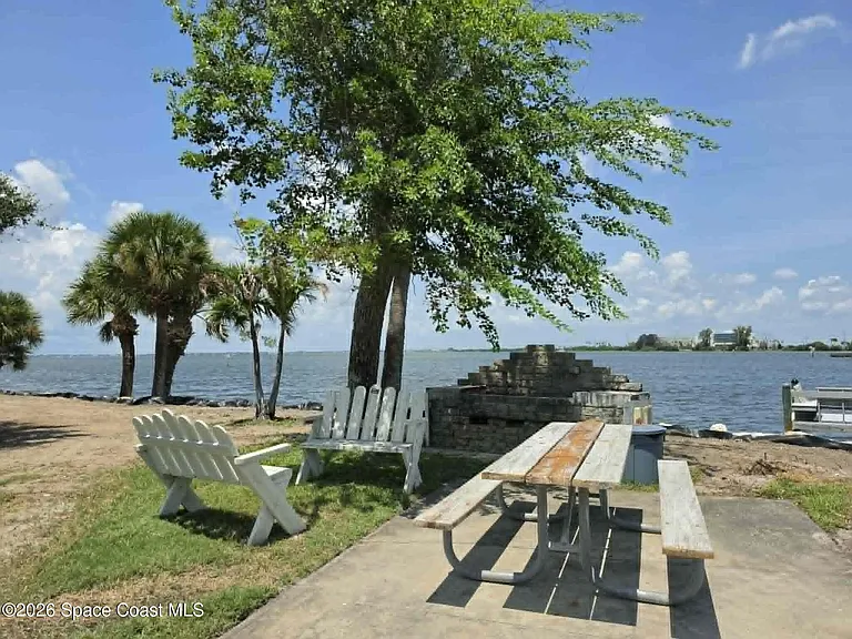 3799 S Banana River Blvd #107 — Photo 34