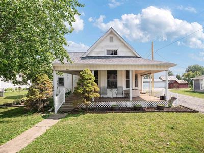 221 E Washington St, Galveston, IN, 46932
