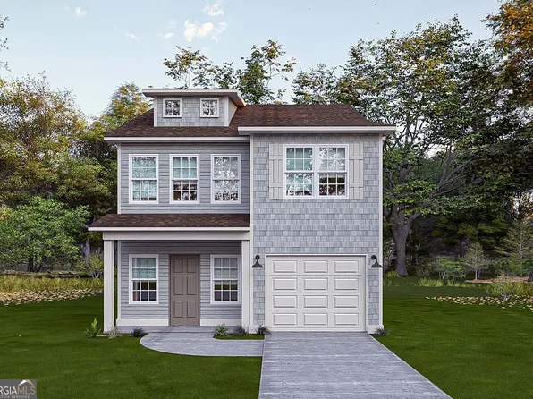 1050 Sun Valley Ct #C60, Macon, GA 31211