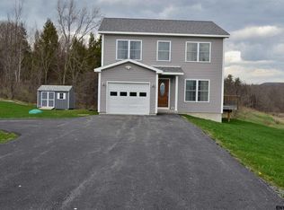 246 Loonenburgh Tpke, Cobleskill, NY 12043