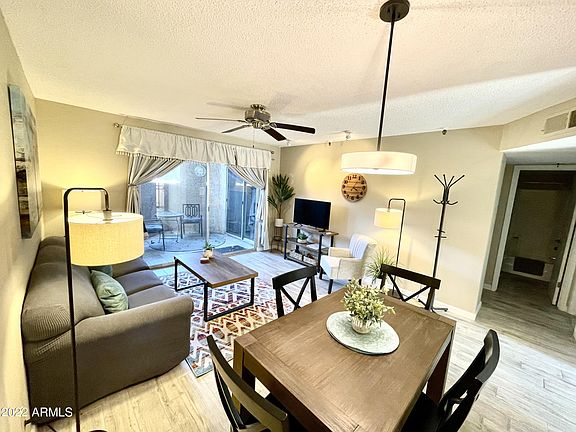 3rd image of 7474 E EARLL Drive #109