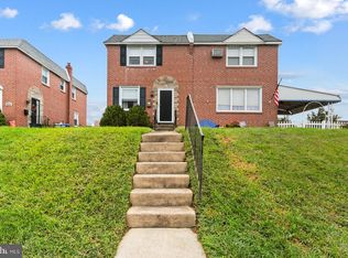 542 Perry St, Ridley Park, PA 19078
