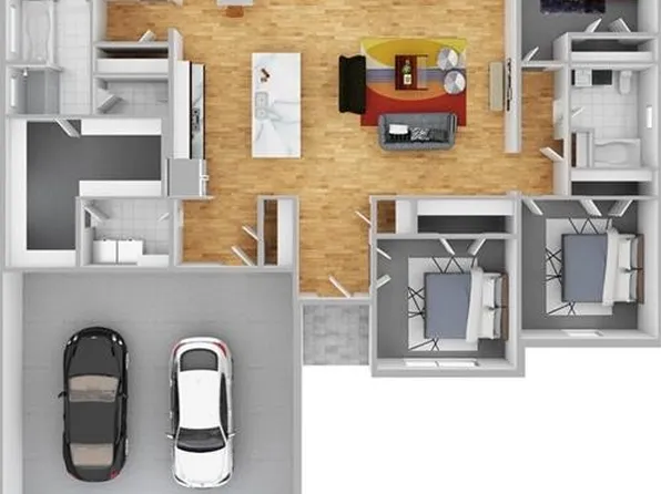 1024 Tracey Ln, Pea Ridge, AR 72751