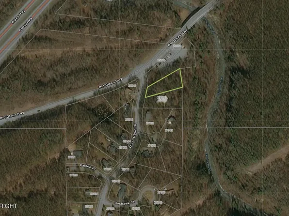 L1-B3 Thunderbird Dr, Chugiak, AK 99567