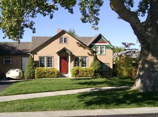 4702 W Denton St, Boise, ID 83706