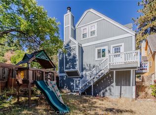 324 Forest Cir, Cedarpines Park, CA 92325