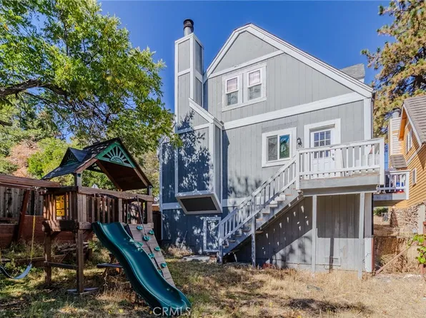 324 Forest Cir, Cedarpines Park, CA 92325