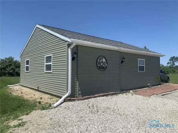 7893 Bradner Rd, Risingsun, OH 43457