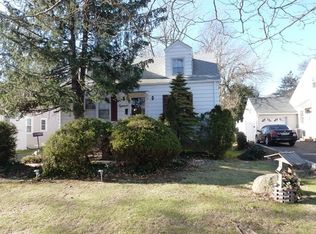 18 Meisel Ave, Springfield, NJ 07081