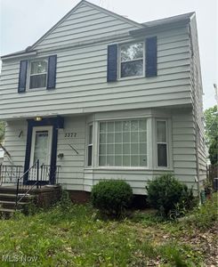 3377 W 131st St, Cleveland, OH, 44111