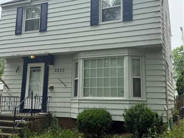 3377 W 131st St, Cleveland, OH 44111