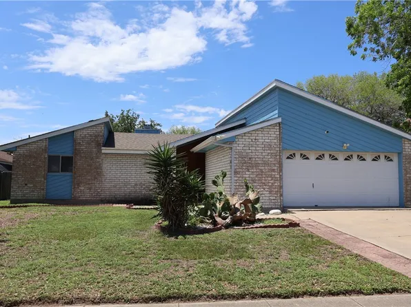 11617 Cripple Creek Dr, Corpus Christi, TX 78410