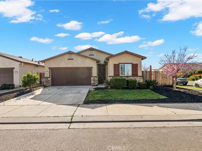 191 Mono Lake Ct, Merced, CA, 95341
