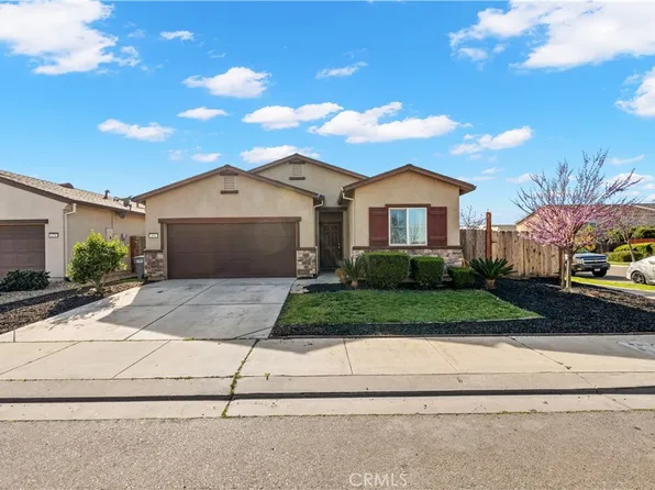 191 Mono Lake Ct, Merced, CA 95341