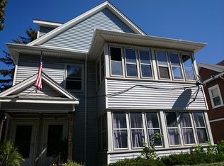 16 Becket St, Dorchester, MA 02124
