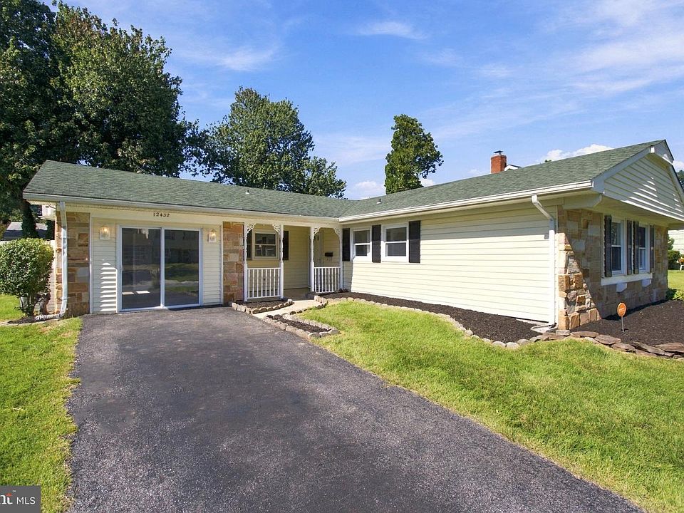 1st image of 12432 Melling Ln