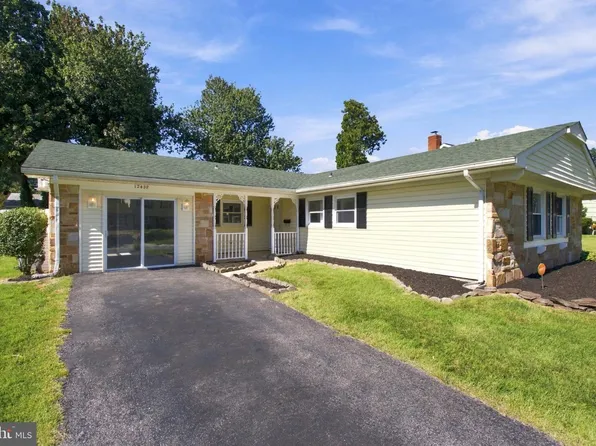 12432 Melling Ln, Bowie, MD 20715