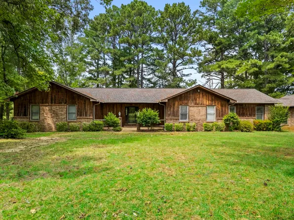 3040 Campground Rd, Cabot, AR 72023