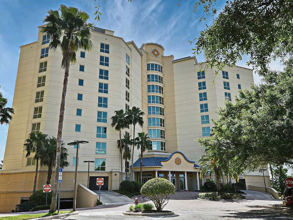 Ample guest parking