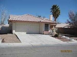 3912 Blairmoor St, North Las Vegas, NV 89032