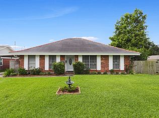 4528 13th St, Marrero, LA 70072