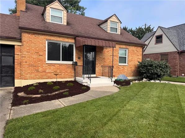 715 Broadmoor Dr, Dayton, OH 45419