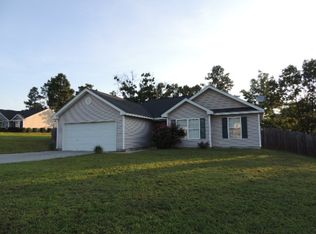 3 Harper Ct, Elgin, SC 29045