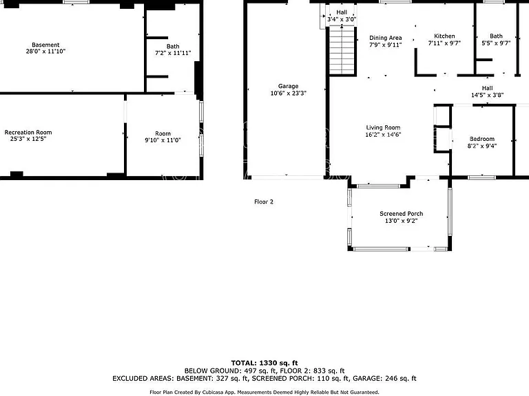 1285 Evergreen Rd — Photo 31