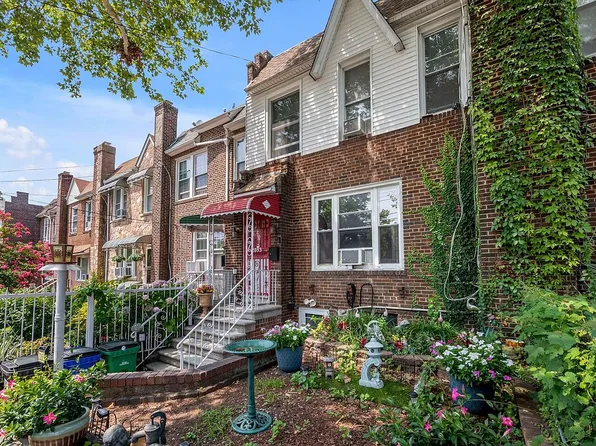 2053 Turnbull Ave, Bronx, NY 10473