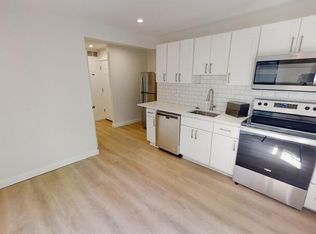 603 E Ann St #5, Ann Arbor, MI 48104