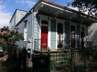 2215 Baronne St, New Orleans, LA 70113