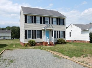 1008 New York Ave, Glen Allen, VA 23060