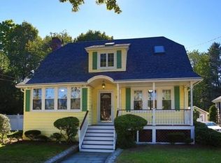 10 Pearl St, Beverly, MA 01915