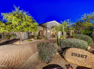 29287 111th Way, Scottsdale, AZ 85262
