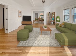 32 Codman St #1, Dorchester Center, MA 02124