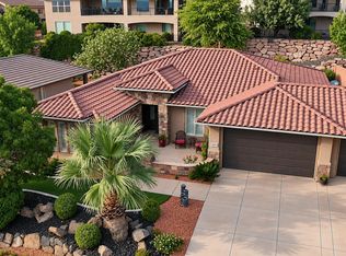 603 E Florence Dr, Washington, UT 84780