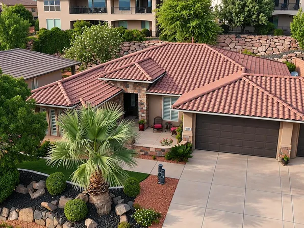 603 E Florence Dr, Washington, UT 84780