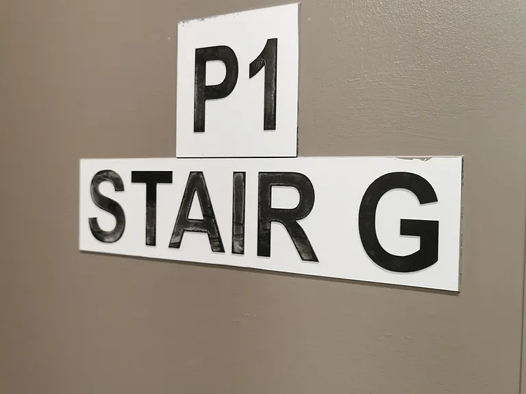 60 George Butchart Dr #Townhouse 2 — Photo 49