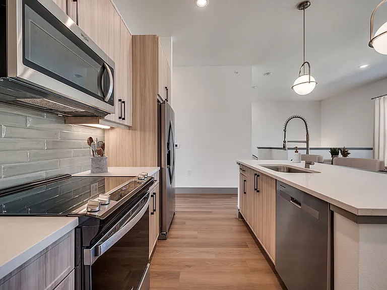 The Waylon Apartments & Townhomes — Photo 19
