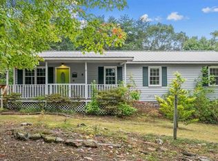 944 Webb Loop, Madison, NC 27025