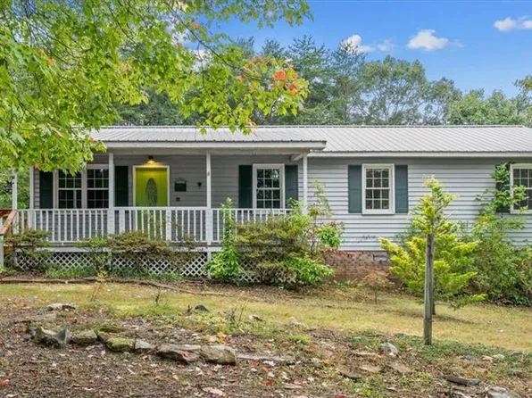 944 Webb Loop, Madison, NC 27025