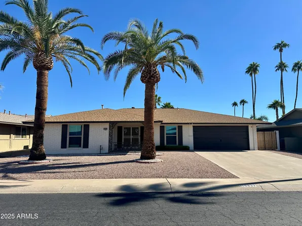 10837 W TROPICANA Circle, Sun City, AZ 85351