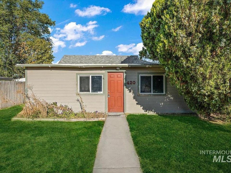 1st image of 420 S 1st Ave #1