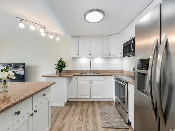 98-731 Moanalua Loop APT 230, Aiea, HI 96701