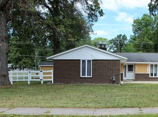 7625 Harcourt Dr, Fort Wayne, IN