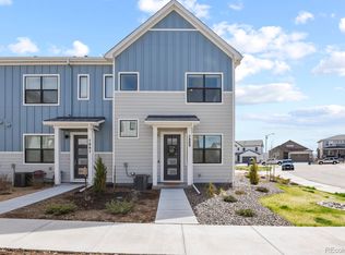 7889 Yampa River Ave, Littleton, CO 80125