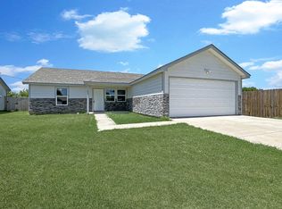 437 Whitney Ct, Rio Vista, TX 76093