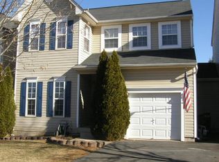 2047 Cranberry Ln, Culpeper, VA