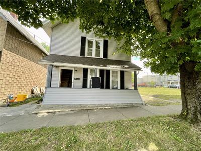 184 Oak St, Binghamton, NY, 13905