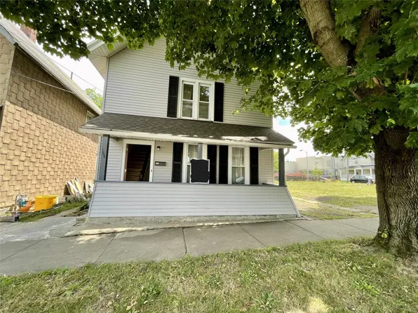 184 Oak St, Binghamton, NY 13905